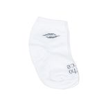 Meias Long Baby Branca