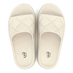 Chinelo Soft Slide Nude - Life Shoes
