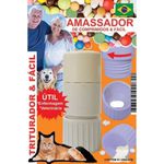 Amassador De Comprimidos Facil