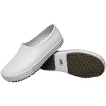 Soft Works - Tênis De E.V.A C/ Solado Antiderrapante Branco Listra Vermelho BB80 | CA - 37212