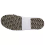 Soft Works Tênis De E.V.A C/ Solado Antiderrapante Branco Listra Vermelha BB81 | CA - 43860