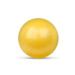Orthopauher - Bola P/ Pilates Yellow Ball - Amarelo