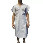 Gmed - Camisola Hospitalar Tam u.
