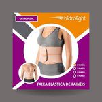 OR1405 Hidrolight – Faixa Elástica de 2 Painéis Pós-Cirúrgica