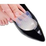 Ortho Pauher - Palmilha Executiva P/ Calçados Fem.