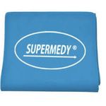Supermedy - Superband faixa elástica forte azul