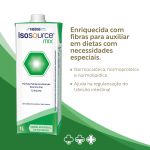 Nestlé - Isosource Mix 1L