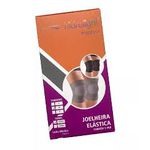 Hidrolight - Joelheira Elástica Bamboo Cinza - Par