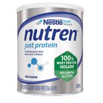 Nestlé - Nutren Just Protein S/Sabor 280gr