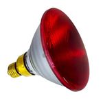 Infralight -Lâmpada Infra Vermelho 110v x 150w Ired Lamp