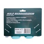 Acte - Rolo Massageador Manual Duplo