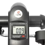Mini Bike Ergometrica Monitor Digital Multifunções E5 - Acte