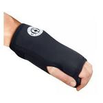 Ortho Pauher - Munhequeira De Neoprene Noturna Bilateral