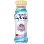 Nestlé - Nutren 1.5 Morango 200ml