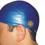 Ortho pauher - Protetor de Silicone p/ Ouvido Incolor
