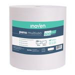 Inoven - Rolo 28x300m Branco (600 Panos)