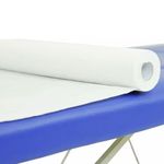 Serra Azul - Lençol de papel 70x50 Branco PCT 6UN