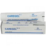 Curativo Caregel Hidrogel 30g Vita Medical