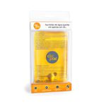 Bolsa de Gel e Calor Instantêneo Pocket - Clickpac