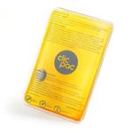 Bolsa de Gel e Calor Instantêneo Pocket - Clickpac