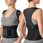 Corretor Postural Ergonômico Hidrolight 