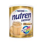 Nutren Nestle 370gr Café com Leite