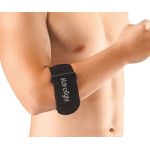 Tennis Elbow Neoprene Ajustável U Hidrolight