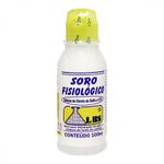 Soro Fisiologico Lbs 100ml 