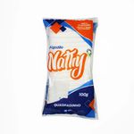 Nathy - Algodão Hidrofilo Quadradinho Com 50u 100g 