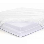Natural - Lençol Impermeável King 203x193x30