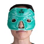 Acte - Máscara Facial Total em Gel Verde
