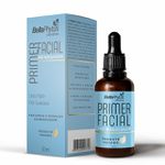 Bellaphytus - Primer Facial Pré-Maquiagem 30ml