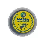 Orthopauher - Massa Para Exercicios De Reabilitação De Mão
