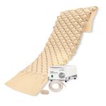 Hidrolight - Kit Colchao Pneumatico 127v