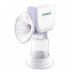 Gtech - Bomba Tira-Leite Materno Smart
