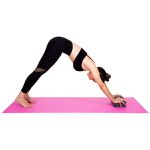 Vollo - Bloco Para Yoga