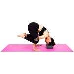 Vollo - Bloco Para Yoga
