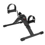 Vollo - Mini Bicicleta Ergonomica Com Monitor