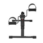 Vollo - Mini Bicicleta Ergonomica Com Monitor