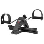 Vollo - Mini Bicicleta Ergonomica Com Monitor