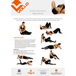 Vollo - Conjunto 2 Bolas de Massagem