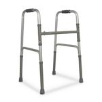 Dellamed - Andador D10 Pop 3x1