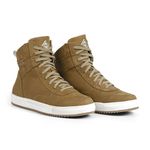 Tênis Masculino para o Inverno, Couro Nobuck e Lã - Neve e Frio - Toronto Camel