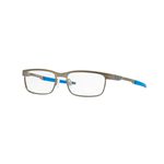 ARMAÇÃO OAKLEY STEEL PLATE XS 3002 02 46 | INFANTIL