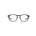 ARMAÇÃO OAKLEY PITCHMAN R 8105 01 52 | PRETO ACETINADO