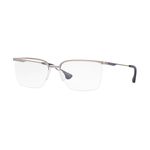 ARMAÇÃO PLATINI 1184 G770 56