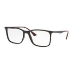 ARMAÇÃO RAY BAN 4359VL 8132 57