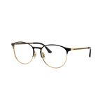 ARMAÇÃO RAY BAN 6375 2890 53