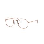 ARMAÇÃO RAY BAN 6448 3094 54