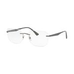 ARMAÇÃO RAY BAN 6468L 2502 56